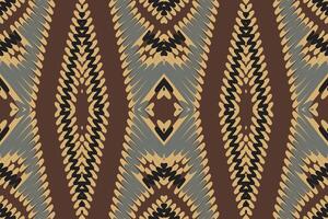 Silk fabric Patola sari Pattern Seamless Native American, Motif embroidery, Ikat embroidery Design for Print egyptian hieroglyphs tibetan geo pattern vector