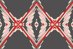 Silk fabric Patola sari Pattern Seamless Bandana print silk Motif embroidery, Ikat embroidery Design for Print lace pattern seamless pattern vintage shibori jacquard seamless vector