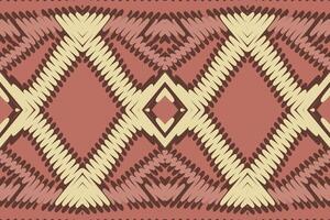 Silk fabric Patola sari Pattern Seamless Australian aboriginal pattern Motif embroidery, Ikat embroidery Design for Print tie dyeing pillowcase sambal puri kurti mughal architecture vector
