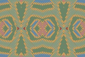 Silk fabric Patola sari Pattern Seamless Mughal architecture Motif embroidery, Ikat embroidery Design for Print tie dyeing pillowcase sambal puri kurti mughal architecture vector