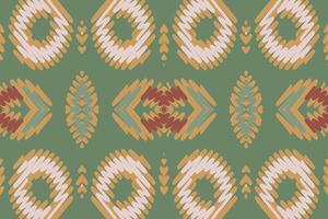 seda tela patola sari modelo sin costura Mughal arquitectura motivo bordado, ikat bordado diseño para impresión cordón modelo turco cerámico antiguo Egipto Arte jacquard modelo vector