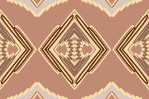 Silk fabric Patola sari Pattern Seamless Mughal architecture Motif embroidery, Ikat embroidery Design for Print indonesian batik motif embroidery native american kurta mughal design vector