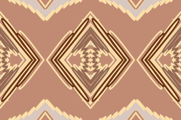 Silk fabric Patola sari Pattern Seamless Mughal architecture Motif embroidery, Ikat embroidery Design for Print indonesian batik motif embroidery native american kurta mughal design