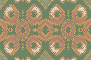 Silk fabric Patola sari Pattern Seamless Mughal architecture Motif embroidery, Ikat embroidery Design for Print australian curtain pattern geometric pillow model kurti mughal flowers vector