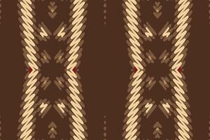 Silk fabric Patola sari Pattern Seamless Scandinavian pattern Motif embroidery, Ikat embroidery Design for Print pattern vintage flower folk navajo patchwork pattern vector