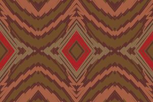 Nordic pattern Seamless Native American, Motif embroidery, Ikat embroidery Design for Print scandinavian pattern saree ethnic nativity gypsy pattern vector