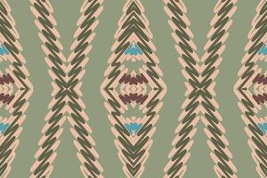 Silk fabric Patola sari Pattern Seamless Scandinavian pattern Motif embroidery, Ikat embroidery Design for Print egyptian pattern tibetan mandala bandanna vector