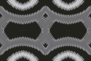 Nordic pattern Seamless Native American, Motif embroidery, Ikat embroidery Design for Print Texture fabric saree sari carpet. kurta patola saree vector