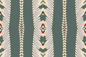 Nordic pattern Seamless Bandana print silk Motif embroidery, Ikat embroidery Design for Print pattern vintage flower folk navajo patchwork pattern vector