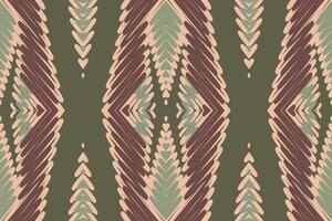 Nordic pattern Seamless Australian aboriginal pattern Motif embroidery, Ikat embroidery Design for Print endless arabesque cloth dupatta shawl bandana print silk kurta men vector