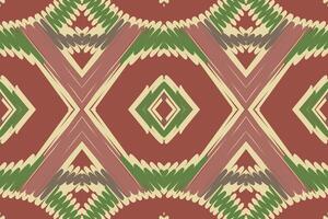 Nordic pattern Seamless Australian aboriginal pattern Motif embroidery, Ikat embroidery Design for Print indigenous art aboriginal art pattern floral kurti mughal border vector