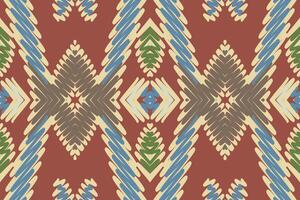 Nordic pattern Seamless Australian aboriginal pattern Motif embroidery, Ikat embroidery Design for Print indonesian batik motif embroidery native american kurta mughal design vector