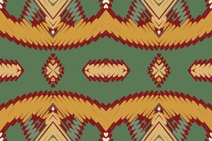 nórdico modelo sin costura australiano aborigen modelo motivo bordado, ikat bordado diseño para impresión cordón modelo turco cerámico antiguo Egipto Arte jacquard modelo vector