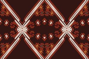 Nordic pattern Seamless Scandinavian pattern Motif embroidery, Ikat embroidery Design for Print australian curtain pattern geometric pillow model kurti mughal flowers vector