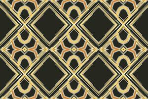 Navajo pattern Seamless Australian aboriginal pattern Motif embroidery, Ikat embroidery Design for Print indonesian batik motif embroidery native american kurta mughal design vector