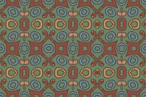Navajo pattern Seamless Native American, Motif embroidery, Ikat embroidery Design for Print kurta pattern mughal motifs tapestry pattern floral repeat vector
