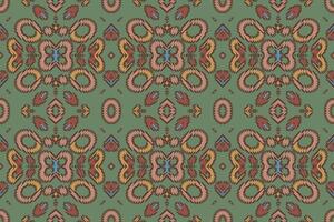 Navajo pattern Seamless Native American, Motif embroidery, Ikat embroidery Design for Print australian curtain pattern geometric pillow model kurti mughal flowers vector