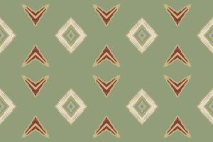 Navajo pattern Seamless Mughal architecture Motif embroidery, Ikat embroidery Design for Print lace pattern turkish ceramic ancient egypt art jacquard pattern vector
