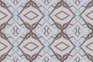 Navajo pattern Seamless Scandinavian pattern Motif embroidery, Ikat embroidery Design for Print egyptian pattern tibetan mandala bandanna vector