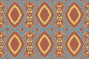 Patchwork pattern Seamless Native American, Motif embroidery, Ikat embroidery Design for Print tapestry floral kimono repeat pattern lacing spanish motif vector