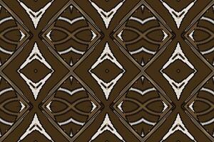 Patchwork pattern Seamless Bandana print silk Motif embroidery, Ikat embroidery Design for Print egyptian pattern tibetan mandala bandanna vector