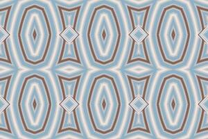 Patchwork pattern Seamless Native American, Motif embroidery, Ikat embroidery Design for Print indigenous art aboriginal art pattern floral kurti mughal border vector