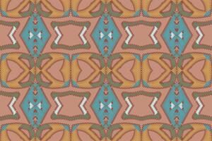 Patchwork pattern Seamless Australian aboriginal pattern Motif embroidery, Ikat embroidery Design for Print pattern vintage flower folk navajo patchwork pattern vector