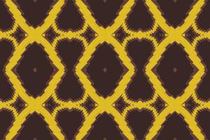 Patchwork pattern Seamless Scandinavian pattern Motif embroidery, Ikat embroidery Design for Print tapestry floral kimono repeat pattern lacing spanish motif vector