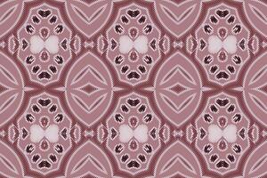 labor de retazos modelo sin costura australiano aborigen modelo motivo bordado, ikat bordado diseño para impresión tapiz floral kimono repetir modelo cordones Español motivo vector