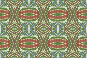 Patchwork pattern Seamless Mughal architecture Motif embroidery, Ikat embroidery Design for Print vyshyvanka placemat quilt sarong sarong beach kurtis Indian motifs vector