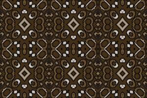 Patchwork pattern Seamless Australian aboriginal pattern Motif embroidery, Ikat embroidery Design for Print Texture fabric saree sari carpet. kurta patola saree vector