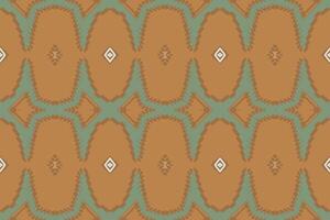 Tie dye Pattern Seamless Native American, Motif embroidery, Ikat embroidery Design for Print indigenous art aboriginal art pattern floral kurti mughal border vector