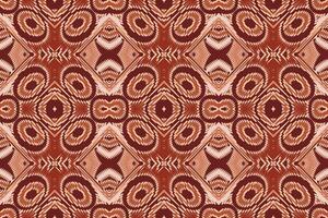 Patchwork pattern Seamless Mughal architecture Motif embroidery, Ikat embroidery Design for Print Texture fabric saree sari carpet. kurta patola saree vector