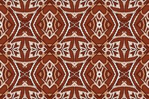 Patchwork pattern Seamless Mughal architecture Motif embroidery, Ikat embroidery Design for Print scandinavian pattern saree ethnic nativity gypsy pattern vector