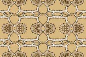 Patchwork pattern Seamless Mughal architecture Motif embroidery, Ikat embroidery Design for Print australian curtain pattern geometric pillow model kurti mughal flowers vector
