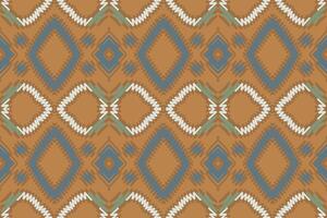 Tie dye Pattern Seamless Native American, Motif embroidery, Ikat embroidery Design for Print kurta pattern mughal motifs tapestry pattern floral repeat vector