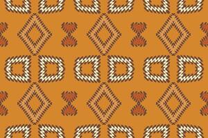 Tie dye Pattern Seamless Australian aboriginal pattern Motif embroidery, Ikat embroidery Design for Print pattern vintage flower folk navajo patchwork pattern vector