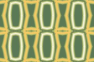 Tie dye Pattern Seamless Mughal architecture Motif embroidery, Ikat embroidery Design for Print vyshyvanka placemat quilt sarong sarong beach kurtis Indian motifs vector