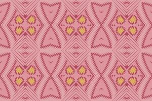 Tie dye Pattern Seamless Australian aboriginal pattern Motif embroidery, Ikat embroidery Design for Print tie dyeing pillowcase sambal puri kurti mughal architecture vector