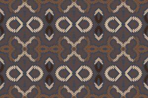 Tie dye Pattern Seamless Australian aboriginal pattern Motif embroidery, Ikat embroidery Design for Print egyptian pattern tibetan mandala bandanna vector