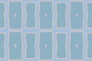 Tie dye Pattern Seamless Mughal architecture Motif embroidery, Ikat embroidery Design for Print scandinavian pattern saree ethnic nativity gypsy pattern vector