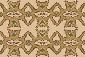 Tie dye Pattern Seamless Scandinavian pattern Motif embroidery, Ikat embroidery Design for Print tie dyeing pillowcase sambal puri kurti mughal architecture vector