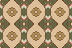 Tie dye Pattern Seamless Scandinavian pattern Motif embroidery, Ikat embroidery Design for Print kurta pattern mughal motifs tapestry pattern floral repeat vector