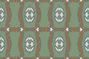 Tie dye Pattern Seamless Scandinavian pattern Motif embroidery, Ikat embroidery Design for Print pattern vintage flower folk navajo patchwork pattern vector