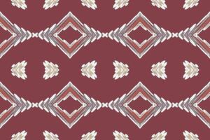 Tie dye Pattern Seamless Scandinavian pattern Motif embroidery, Ikat embroidery Design for Print egyptian pattern tibetan mandala bandanna vector