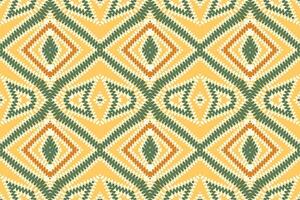 Tie dye Pattern Seamless Scandinavian pattern Motif embroidery, Ikat embroidery Design for Print indonesian batik motif embroidery native american kurta mughal design vector