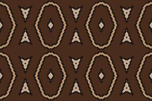 Baroque pattern Seamless Mughal architecture Motif embroidery, Ikat embroidery Design for Print lace pattern seamless pattern vintage shibori jacquard seamless vector