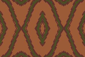 Baroque pattern Seamless Mughal architecture Motif embroidery, Ikat embroidery Design for Print scandinavian pattern saree ethnic nativity gypsy pattern vector
