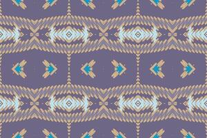 Baroque pattern Seamless Mughal architecture Motif embroidery, Ikat embroidery Design for Print indonesian batik motif embroidery native american kurta mughal design vector