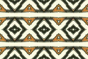 Baroque pattern Seamless Mughal architecture Motif embroidery, Ikat embroidery Design for Print lace pattern turkish ceramic ancient egypt art jacquard pattern vector